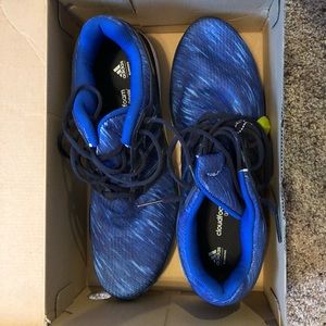 New in box Adidas tennis shoes